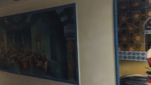 Путешествие к морю. Турция. Белек. Отель “ADORA GOLF RESORT HOTEL”