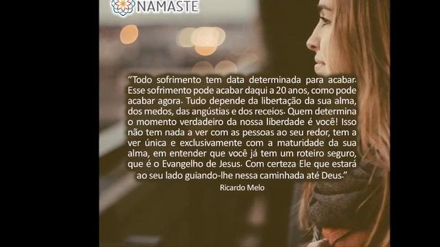 Pílulas do Evangelho - Como seria a sua vida se você ajudasse um pouco mais alguém necessitado? смотреть онлайн