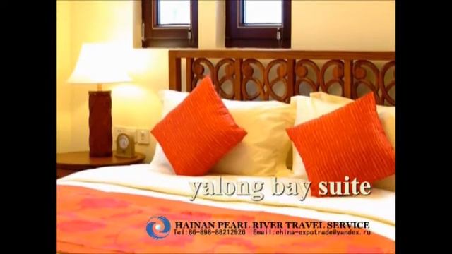 ТУР В КИТАЙ Aegean Conifer Suites Resort(5 Star)