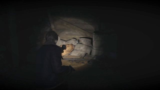 Leon is literally one-man army xd ? RE4 Remake (CH 1 & 2) | Blind-Playthrough смотреть онлайн