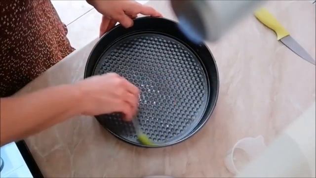 Готовим творожный пирог "Крошка". смотреть онлайн