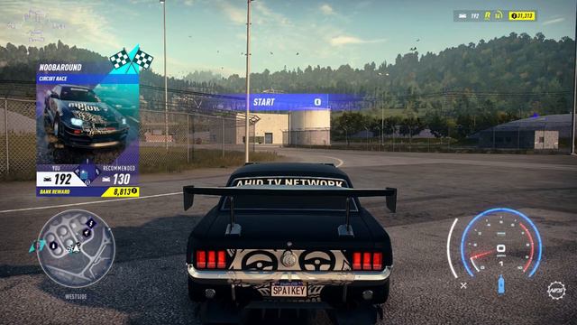 Need for Speed™ Heat | Gameplay #03 | Dex's Missions Part 1 смотреть онлайн