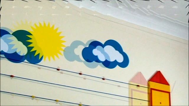 Стенды для оформления группы детского сада смотреть онлайн