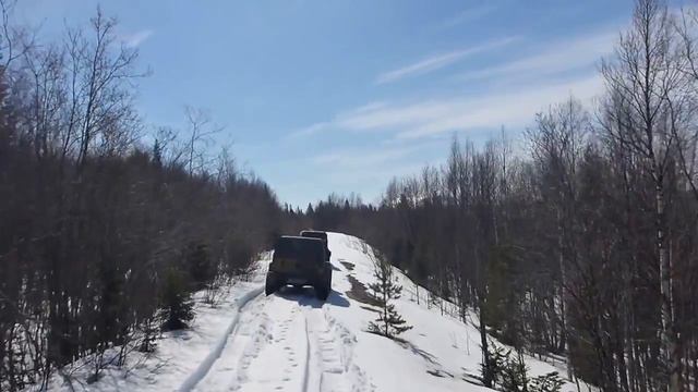 Рыбачий - Ловозерские тундры смотреть онлайн