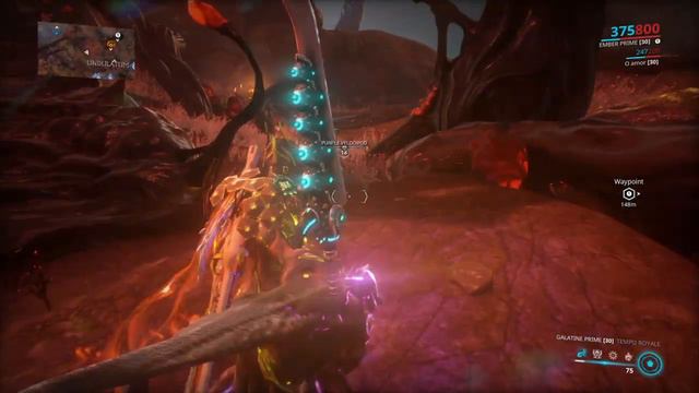 Purple Velocipod Location / WARFRAME : Heart of Deimos смотреть онлайн