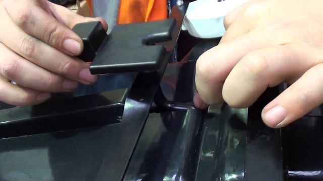 12-Volt Super Quad Assembly смотреть онлайн