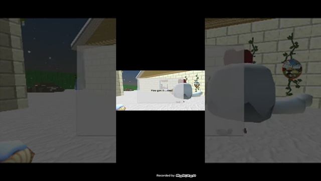 как можно скачать Chicken Gun просто сервер смотреть онлайн