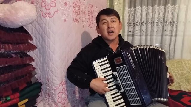 Золотой голос. Талант Бообеков смотреть онлайн