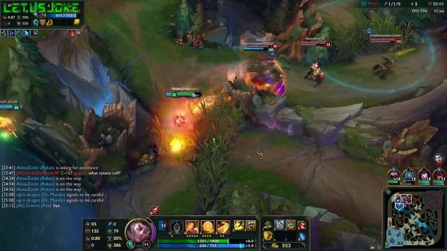 Im Ranked die "neuen" Champs testen! :D | League Of Legends #37 смотреть онлайн