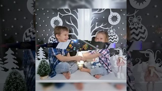 Всероссийская акция «Новогодние Окна» смотреть онлайн
