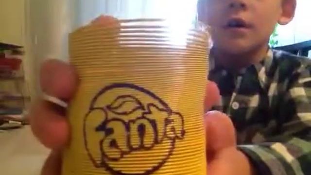 Очки от лейс пружинка от фанты смотреть онлайн