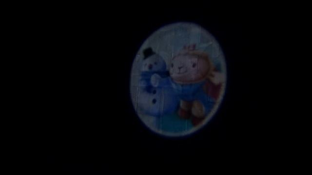 Катя и Макс играют в Фонарик с картинками смотреть онлайн