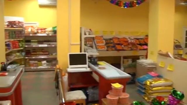 Купить овощи со скидкой в 10% могут биробиджанцы в магазине "Харбин"(РИА Биробиджан) смотреть онлайн