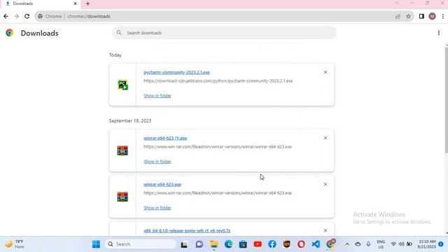 PyCharm installatHow to Install PyCharm IDE on Windows 10/11 | Step by Step Guide смотреть онлайн