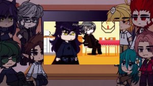 //_Реакция 13 карт на шип ПикКуро, 4 часть_// //_Шип: ПикКуро_//