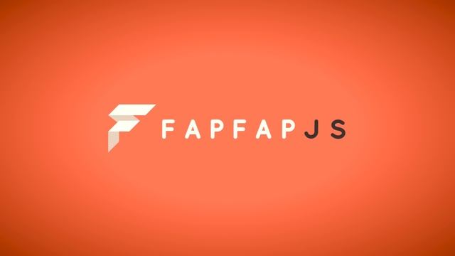 FapFapJS - The handcrafted javascript framework смотреть онлайн