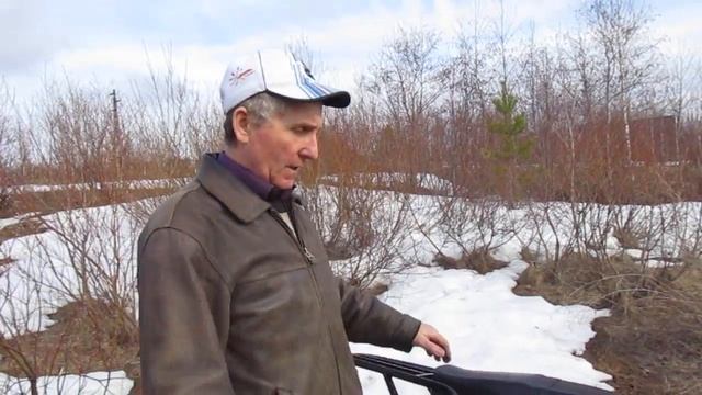 Мотоцикл Скаут-3. Немного о Скаут-Сафари, Скаут-2, Скаут-4. смотреть онлайн