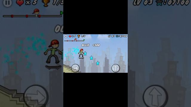 Скейтер бой прохождение #2 смотреть онлайн