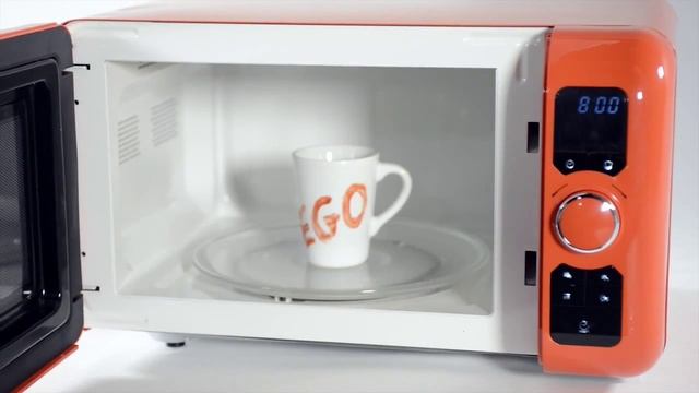 Comprar un microondas - Microondas Candy GAMA EGO смотреть онлайн