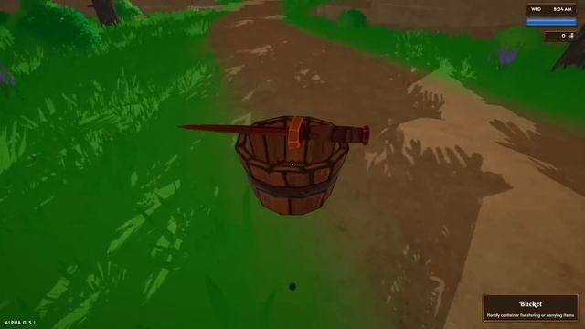 I Forged LEGENDARY SWORDS In Enchanted Blacksmith смотреть онлайн