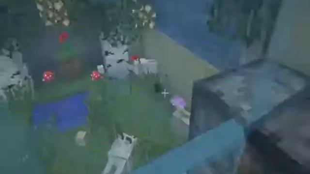 Майнкрафт — Посетите зоопарк смотреть онлайн