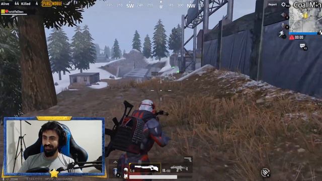 Arbalet Show İnanamayacaksın Efsane Killer Pubg Mobile Türkçe смотреть онлайн