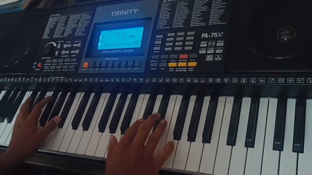 Ganesh mantra covered on Trinity PA 75 x. смотреть онлайн