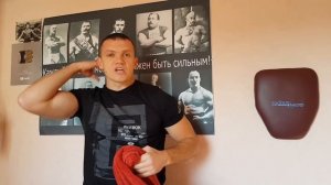 Почему Мужчина ДОЛЖЕН КАЧАТЬ ШЕЮ Каждый День!