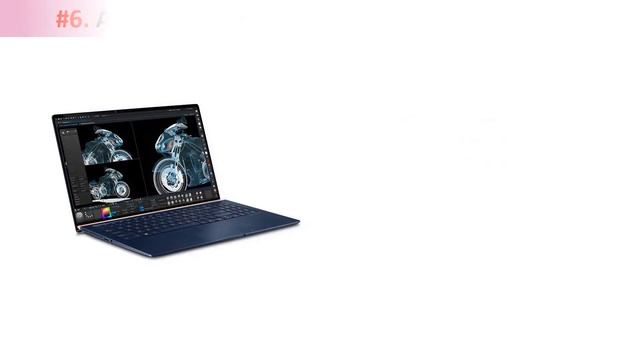 ✅The ULTIMATE Ultrabook ASUS Zenbook (2022 Review) ??? смотреть онлайн