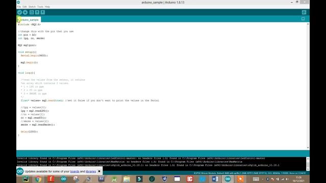 How to program Attiny88 (MH-ET Live) Board with Arduino IDE смотреть онлайн