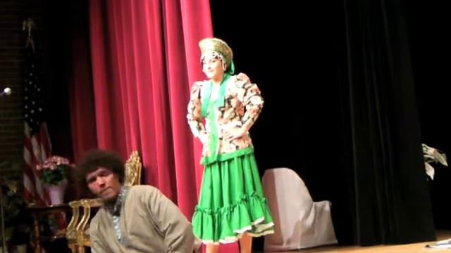 Сказка о попе и работнике его Балде смотреть онлайн