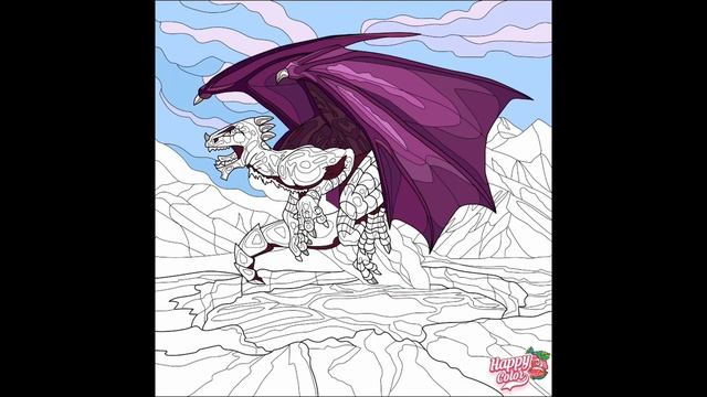 Happy color game color by numbers in real life # 33 смотреть онлайн