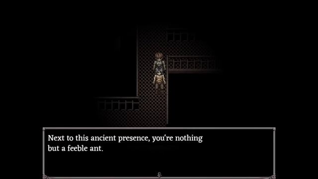 Fear and hunger - All deaths/gameovers смотреть онлайн