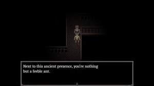 Fear and hunger - All deaths/gameovers