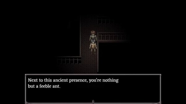 Fear and hunger - All deaths/gameovers