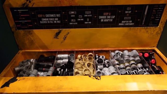 HUGE NEW STAR WARS TRADING POST UPDATE: MERCHANDISE, DISNEY CHRISTMAS UNVEILED! смотреть онлайн
