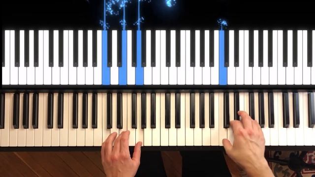 Lazy Mary piano for beginners music sheets | ноты для начинающих смотреть онлайн