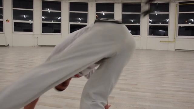 ABADA CAPOEIRA SLOVAKIA - PROMO 2016 смотреть онлайн