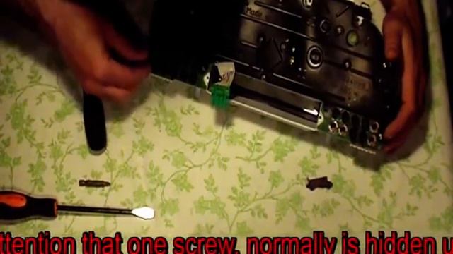 Volvo 850 Odometer Repair And Board Computer Installation
