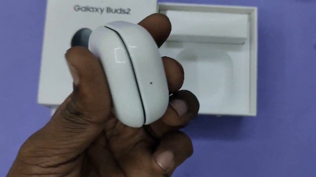 Refurbished / Second Hand / Used Samsung Galaxy Buds 2 at www.sahivalue.com смотреть онлайн