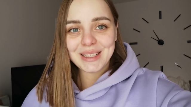 VLOG: ПЕРВЫЕ ДНИ НОВОРОЖДЁННОЙ АЛИСЫ ДОМА?