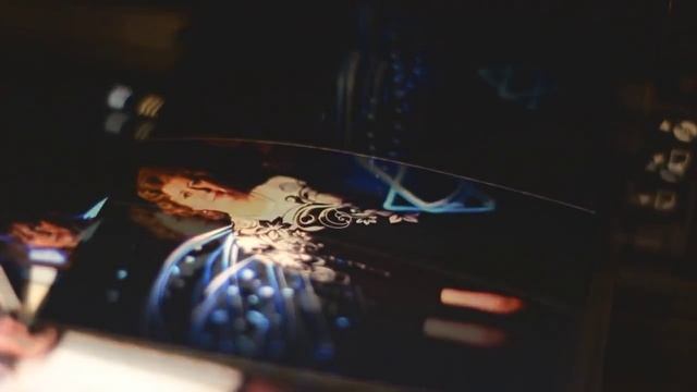 Фризлайт Ханука 2013 на флаконе | Lightpaint.ru смотреть онлайн