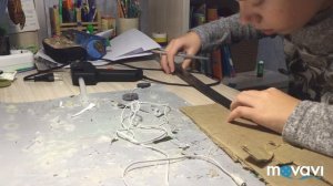 DIY: самодельная шуточная КОЛОНКА из НАУШНИКОВ??!!(1часть)