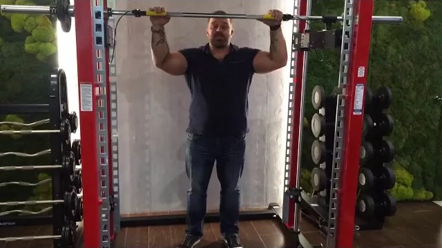 Тренажер TUFF STUFF XPT-051 в шоу-руме Велнесс Мир смотреть онлайн