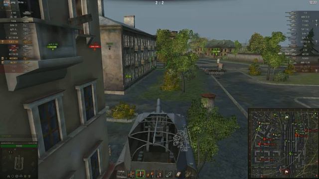 worldoftanks 2016 07 17 19 12 56 728 смотреть онлайн
