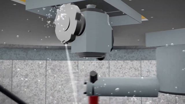 SKAKO ATLANTIS Concrete mixer смотреть онлайн