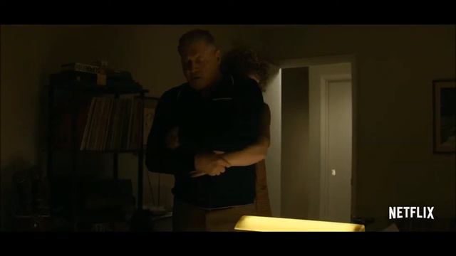 Охотник за разумом - Обзор сериала (Mindhunter Review)