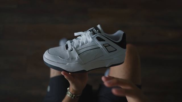 The Most Affordable Sneaker In 2022! PUMA Slipstream Review смотреть онлайн