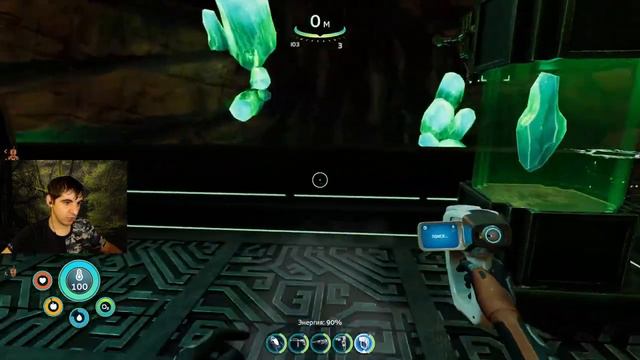 Subnautica Below Zero: Что дальше нас ждёт?! №06 смотреть онлайн