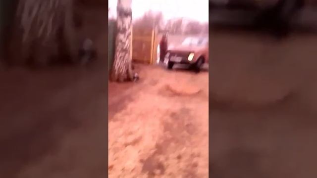 Нива ваз 2121 смотреть онлайн
